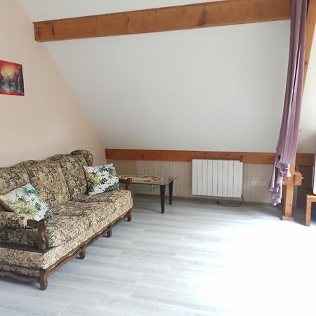 Apartament Duplex At The Foothills Of The Pyrenees Geu Zewnętrze zdjęcie