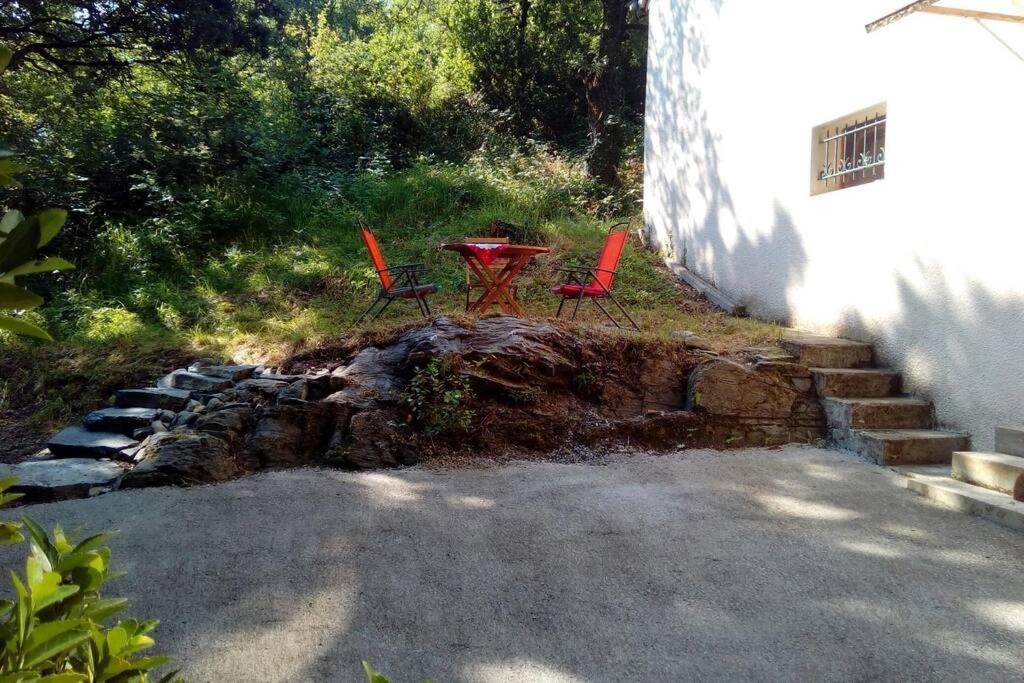 Apartament Duplex At The Foothills Of The Pyrenees Geu Zewnętrze zdjęcie