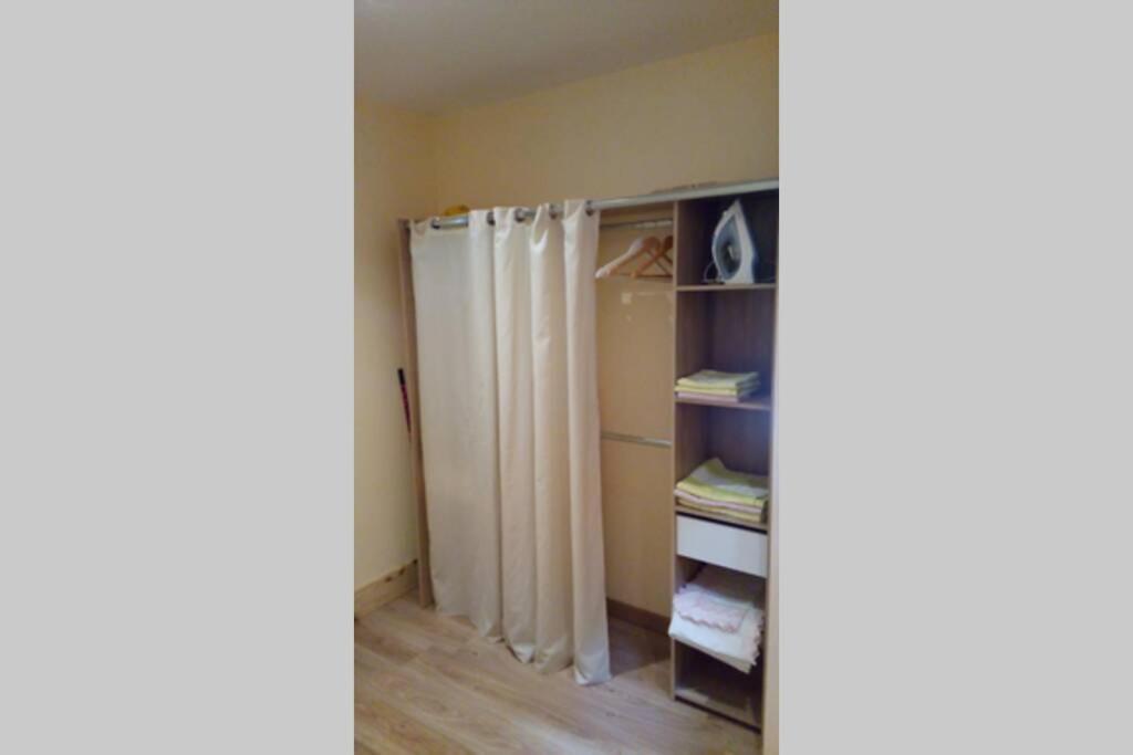 Apartament Duplex At The Foothills Of The Pyrenees Geu Zewnętrze zdjęcie