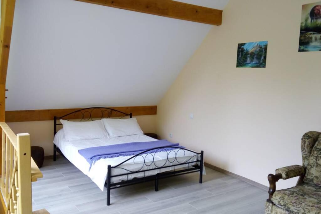 Apartament Duplex At The Foothills Of The Pyrenees Geu Zewnętrze zdjęcie