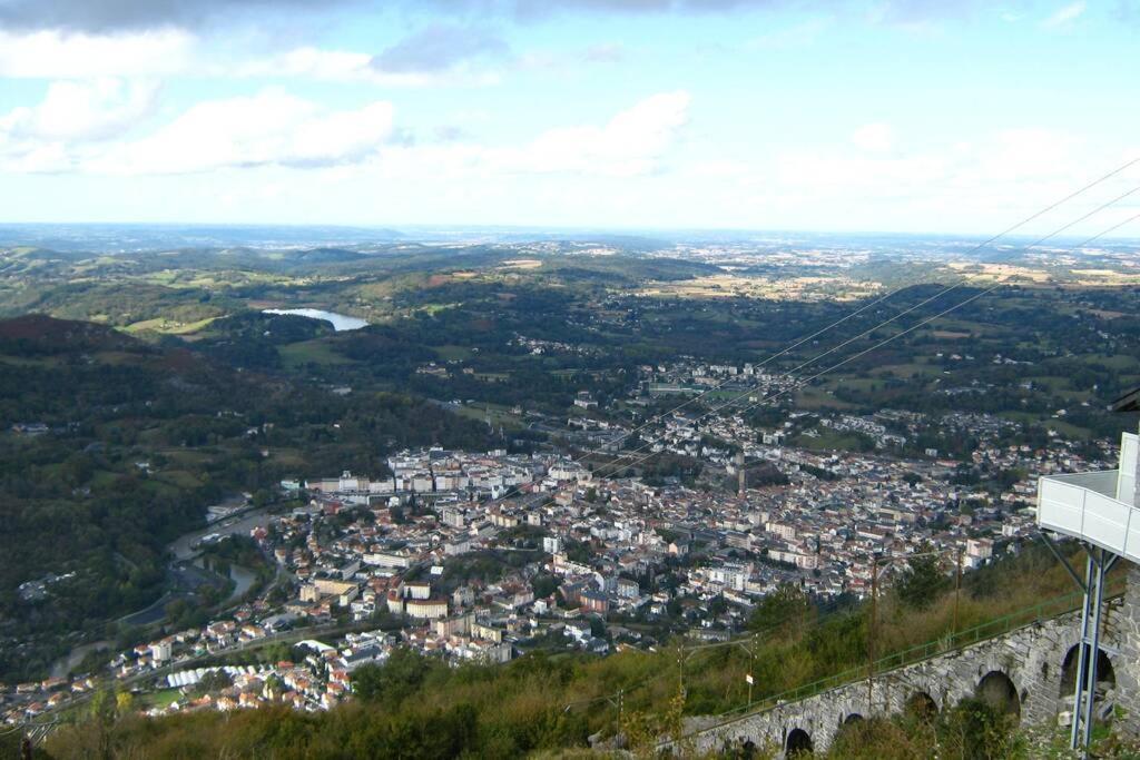 Apartament Duplex At The Foothills Of The Pyrenees Geu Zewnętrze zdjęcie