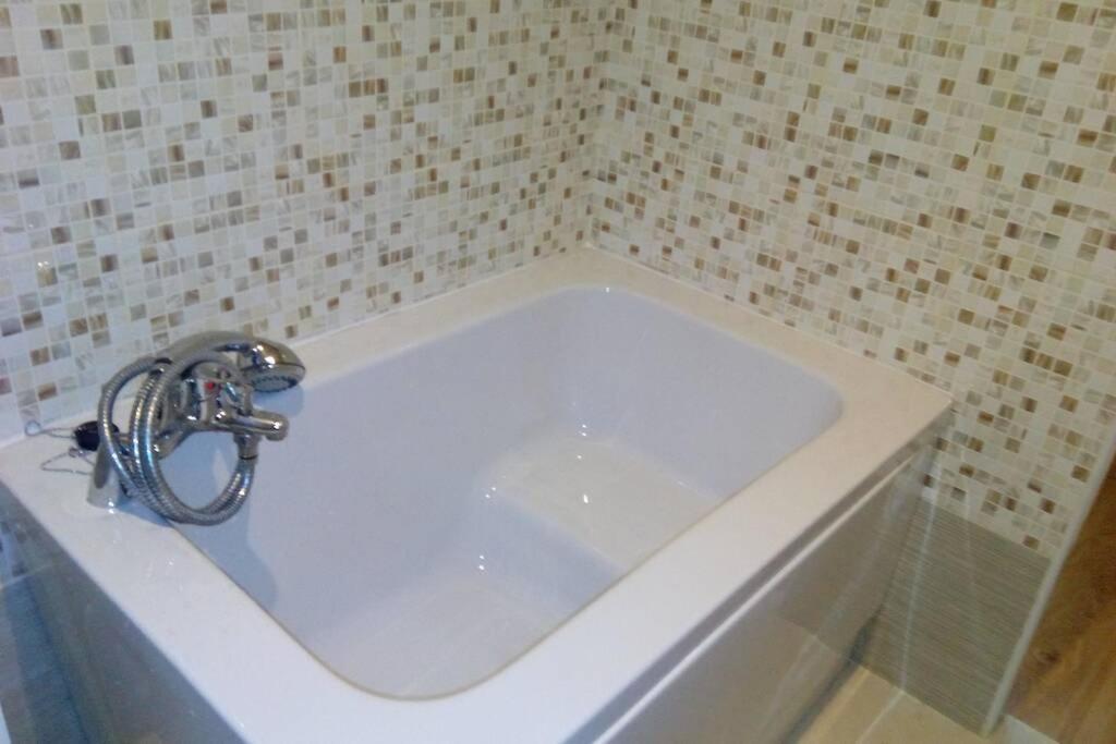 Apartament Duplex At The Foothills Of The Pyrenees Geu Zewnętrze zdjęcie